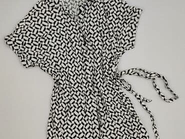 diverse portfel: Sinsay, Sukienka damska, rozmiar 2XS — 1