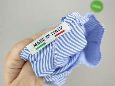 reserved koszulka w paski: Bluzka damska, rozmiar M — 4
