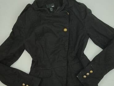 trampki na platformie h m: H&M, Marynarka damska, rozmiar S — 1