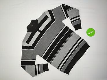 pull and beer: Ulubione, Sweter dla mężczyzn, rozmiar L — 2