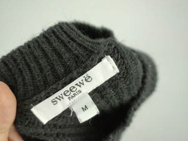 кофти жіночі польські: Sweewë, Светр жіночий, розмір M — 4
