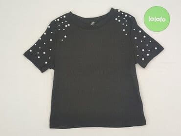 bluzki i koszule damskie day birger et mikkelsen: H&M Divided, Top damski, rozmiar XS — 2