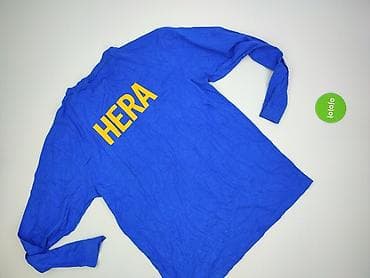 part two: Hera, Bluzka dla mężczyzn, rozmiar M — 3