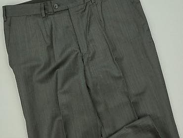 cropp jackets: Spodnie garniturowe dla mężczyzn, rozmiar M — 1
