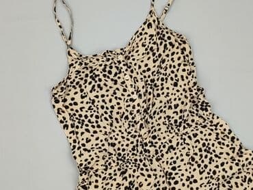 kamizelka damska krótka h m: H&M, Kombinezon damski, rozmiar XS — 1