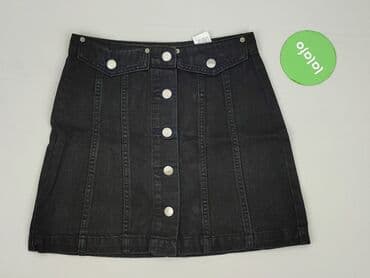 spódnice mini allegro: Denim, Spódnica damska, 2XS — 2