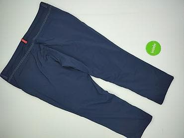 pull n bear: Chinosy dla mężczyzn, rozmiar S — 4