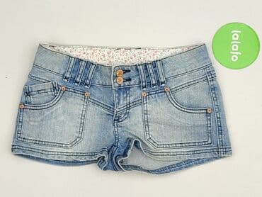 sofix kozaki: Gina Tricot, Szorty damskie, XS — 2