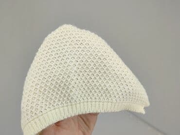 czapka zimowa wiązana dla niemowlaka: Cap, condition - Good — 4