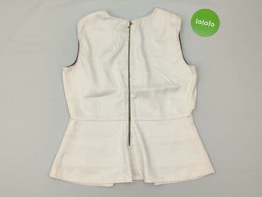 sukienka z jednym rękawem zara: Bluzka damska, rozmiar XL — 3