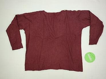 only sweter w paski: Sweter damski, rozmiar One size — 3