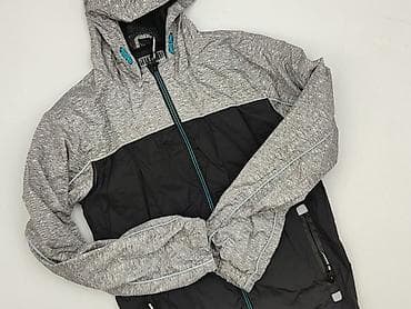 kurtka pull bear: Kurtka przejściowa, Tu, 12 lat, 146-152 cm, stan - Idealny — 1
