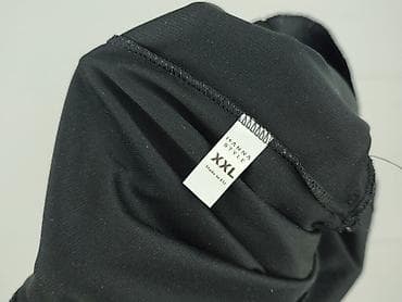 odder side sukienka niebieska: Sukienka damska, rozmiar 2XL — 4