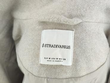 crivit kids jacket: Stradivarius, Kurtka przejściowa damska, rozmiar M — 4