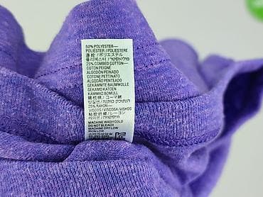 crop top primark: American Apparel, Top damski, rozmiar One size — 5