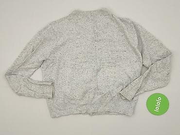 hm bomberki: H&M, Kardigan damski, rozmiar M — 3