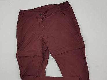 Decathlon, Spodnie damskie, rozmiar L