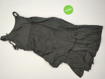 sukienka maxi sinsay: Sandwich, Sukienka damska, rozmiar L — 3