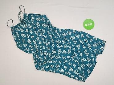 sukienki swing plus size: Sukienka damska, rozmiar 2XS — 2