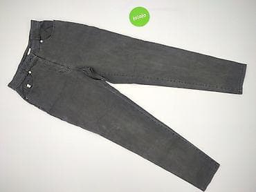 dżinsy do garnituru: Jeansy damskie, rozmiar S — 2