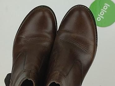 botki h: Fashion Avenue, Botki damskie, rozmiar 39 — 6