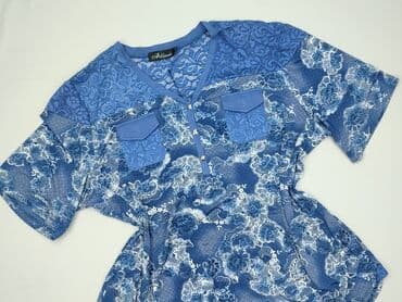 andżela bluzy: Women's blouse — 1