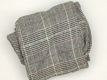 buty zimowe damskie shein: Shein, Material trousers for women, size L — 6