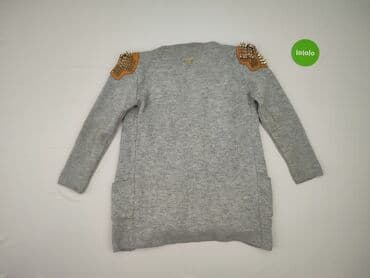 narzutka h: MEGI, Women`s knitwear, size L (EU 40) — 3