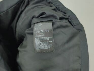 świąteczne sweterki sinsay: Kurtka zimowa, H&M, 12 lat, 146-152 cm, stan - Idealny — 6