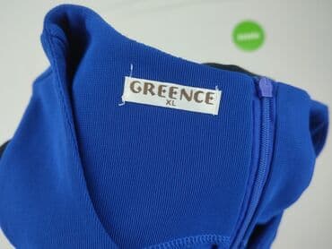 sukienka na wesele miętowa: Greence, Sukienka damska, rozmiar XL — 4