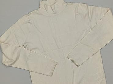 monki sweter: Reserved, Golf damski, rozmiar M — 1