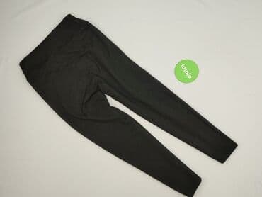 Legginsy: Legginsy Sportowe damskie, rozmiar M — 3