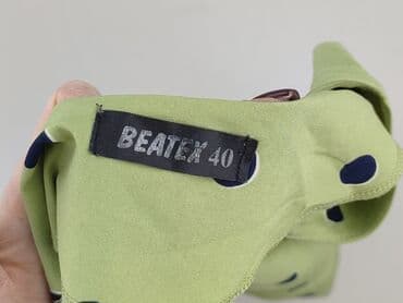 pepco koszulki w kropki: Bluzka damska, rozmiar L — 4