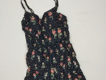 Bershka, Kombinezon damski, rozmiar S