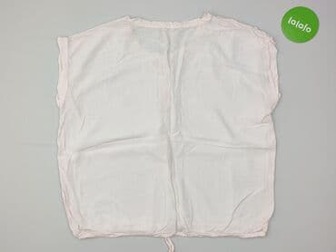 różowe sukienki marynarkowe: New Collection, Bluzka damska, M — 3