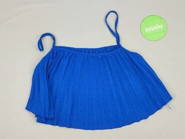 przewiewna koszula na lato damska: Top damski, rozmiar S — 4