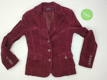 bomber topshop: KappAhl, Marynarka damska, rozmiar XS — 2