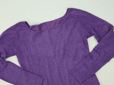 Sweter damski, rozmiar M