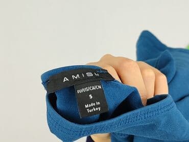 amisu bluzki: Amisu, Bluzka damska, rozmiar S — 4