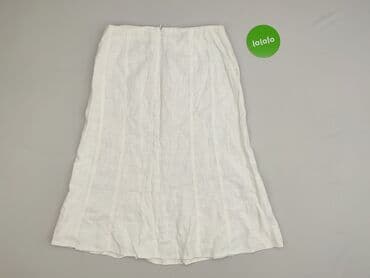 simple spódnice plisowane: Women`s skirt, size S (EU 36) — 3