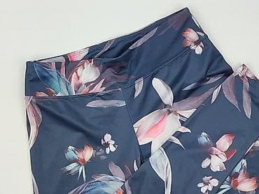 4f bluzy: Esotiq, Legginsy Sportowe damskie, rozmiar M — 1