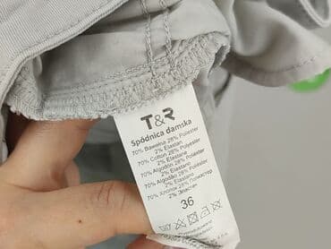 Women's Clothing: Tom Rose, Women`s skirt, size S (EU 36) — 5