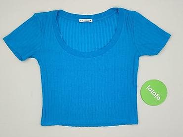 zara 2329: Zara, Top damski, rozmiar S — 2