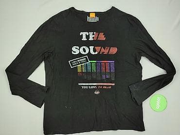 nirvana bluza h: Boss Orange, Koszulka dla mężczyzn, rozmiar 2XL — 2