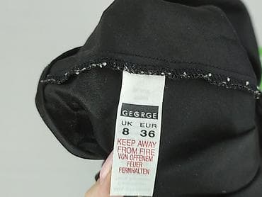 asda: George, Koszula nocna damska, rozmiar S — 4