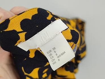 tenisówki hm: H&M, Sukienka damska, rozmiar S — 4