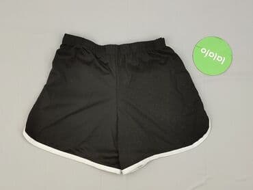obcisłe krótkie spodenki: Shorts for women, size S — 4