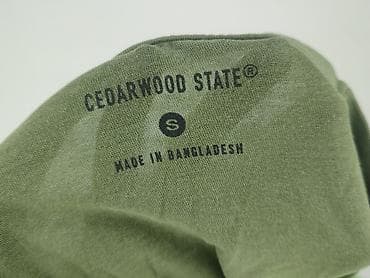mango dresy: Cedar Wood State, Koszulka dla mężczyzn, rozmiar S — 4