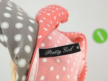 czerwone bluzki: Pretty Girl, Bluzka damska, rozmiar S — 4