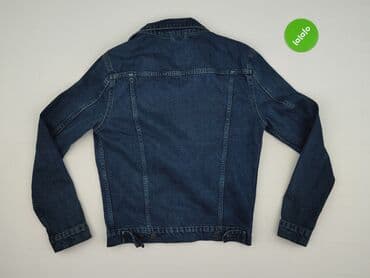 n every day sweter: Kurtka jeansowa dla mężczyzn, S, New Look, stan - Idealny — 3